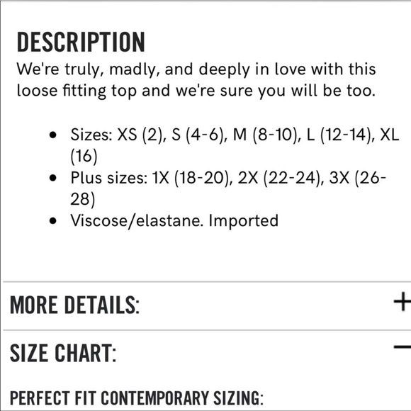 + La Belle Paris Lost My Heart No 86 Shirt NEW - Picture 6 of 7